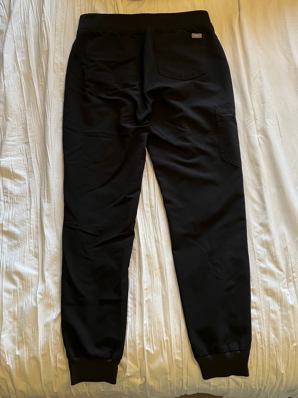 FIGS Scrub Set - Size S - Picture 7 of 8